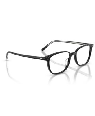 Men's Maslon Eyeglasses, OV5279U