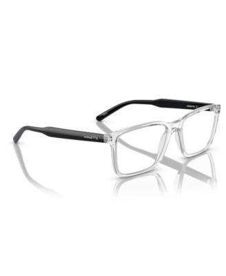 Men's Nakki Eyeglasses, AN7208