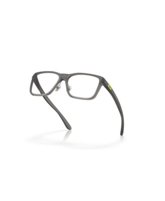 Child Sando Youth Fit Eyeglasses, OY8032D