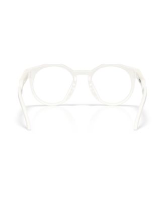 Men's HSTN low Bridge Fit Seek Collection Eyeglasses, OX8139A