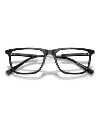 Men's Pillow Eyeglasses, AX3126