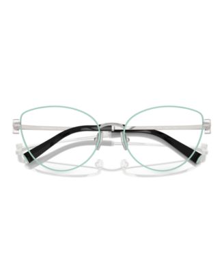 Women's Cat Eye Eyeglasses, TF1159B