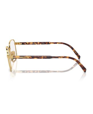 Men's Regular Eyeglasses, PR A55V