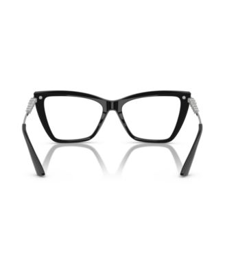 Women's Regular Eyeglasses, JC3020B