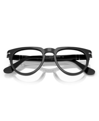 Unisex Phantos Eyeglasses, PO3377V