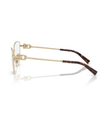Women's Cat Eye Eyeglasses, TF1166
