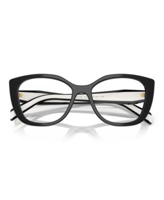 Women's Cat Eye Eyeglasses, PR B04V