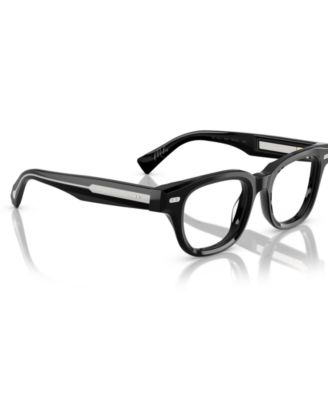 Unisex Miles Eyeglasses, BC3012