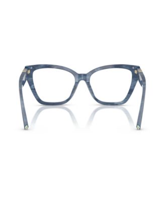 Women's Cat Eye Eyeglasses, TF2271