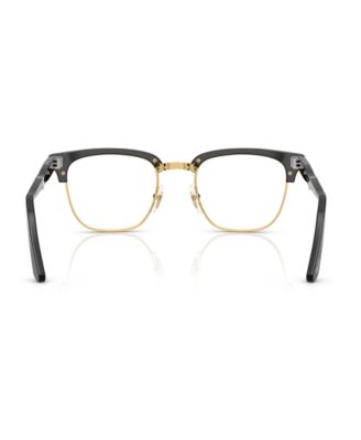 Unisex Square Eyeglasses, PO3375V