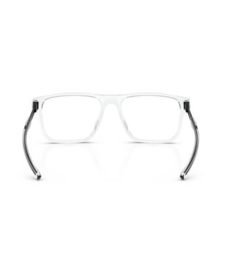 Unisex Regular Eyeglasses, FZ8020U