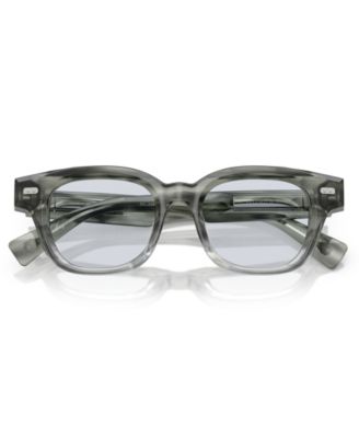 Unisex Miles Eyeglasses, BC3012