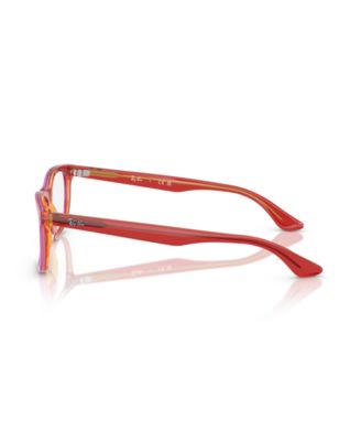 Child Narrow Eyeglasses, RB1642