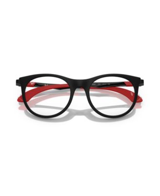 Child Narrow Eyeglasses, RB9082V
