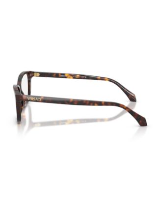 Women's Cat Eye Eyeglasses, VE3375