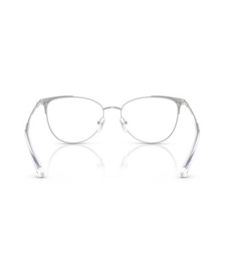 Women's Cat Eye Eyeglasses, AX1034