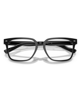 Men's Rectangle Eyeglasses, BB2072U