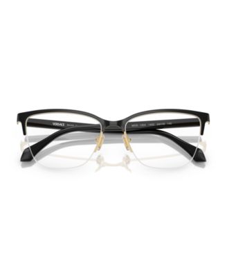 Women's Cat Eye Eyeglasses, VE1304
