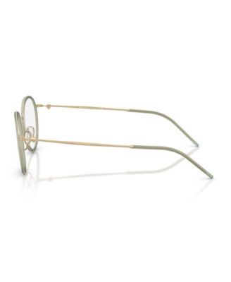 Men's Round Eyeglasses, AR5155
