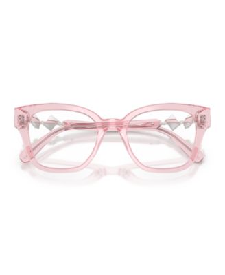 Women's Square Eyeglasses, SK2048