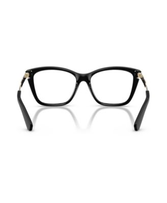 Women's Cat Eye Eyeglasses, BE2427U