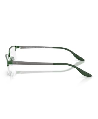 Men's Narrow Eyeglasses, RL5089