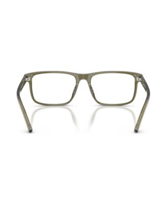 Men's Regular Eyeglasses, RL6225U