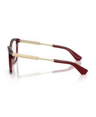 Women's Cat Eye Eyeglasses, BE2427U