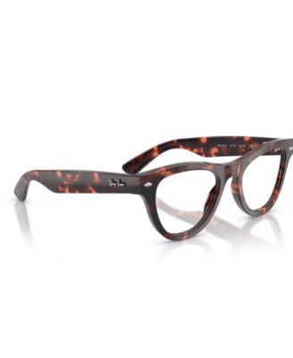 Women's Regular Eyeglasses, RB5510