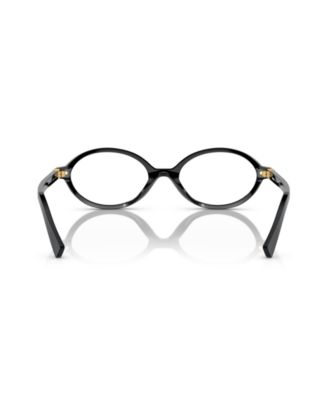 Women's Narrow Eyeglasses, MU 01XV