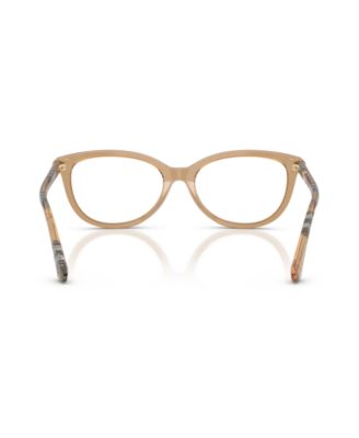 Women's Cat Eye Eyeglasses, BE2431