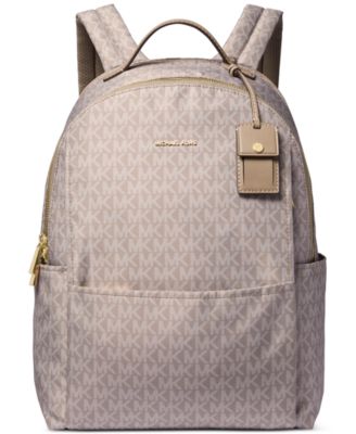 Michael Kors - Small Multifunction Backpack