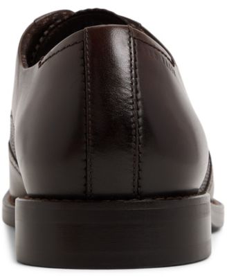 Men's Hackney Lace Up Shoe