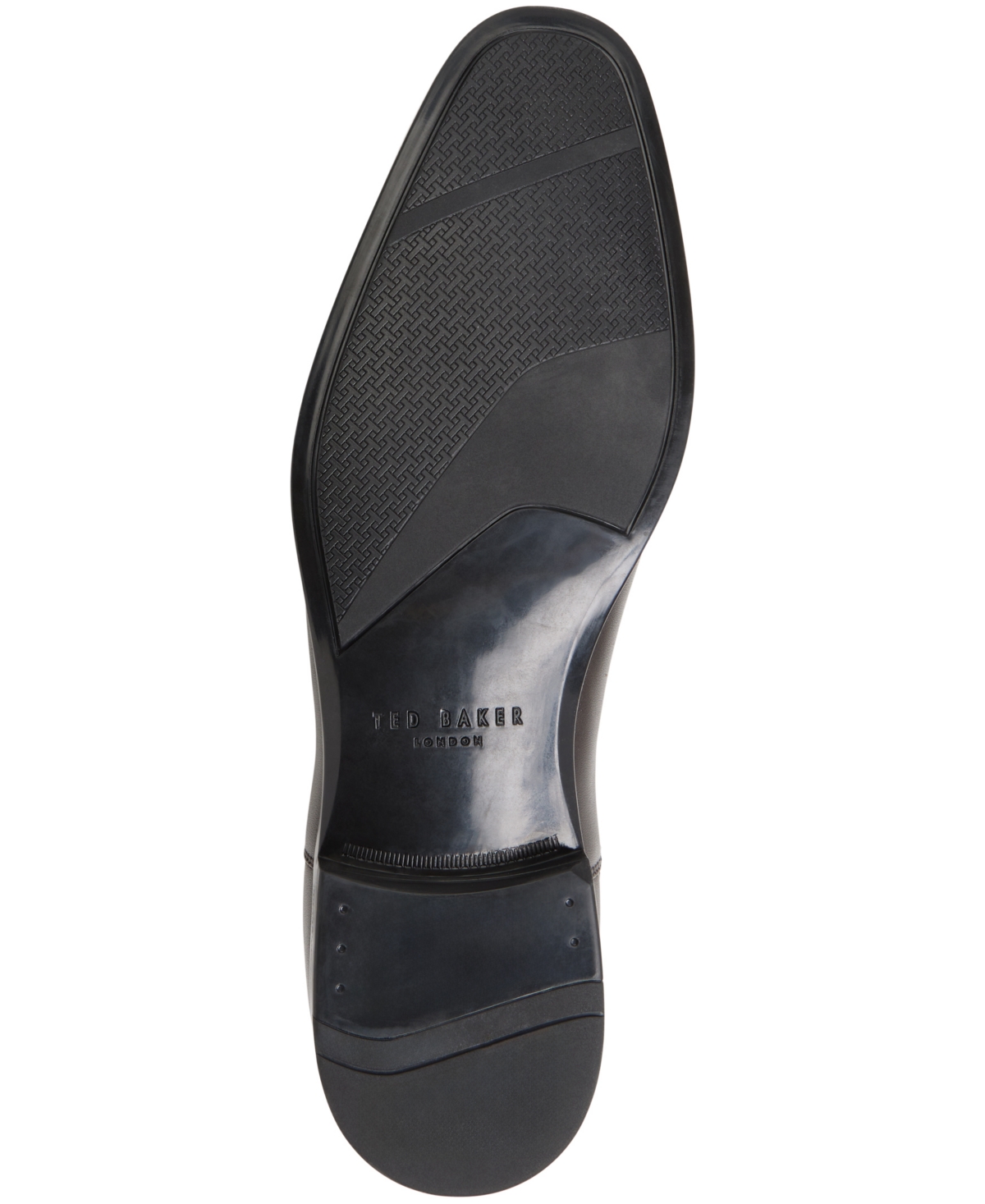 Ted Baker Norwich Chelsea Boot In Brown