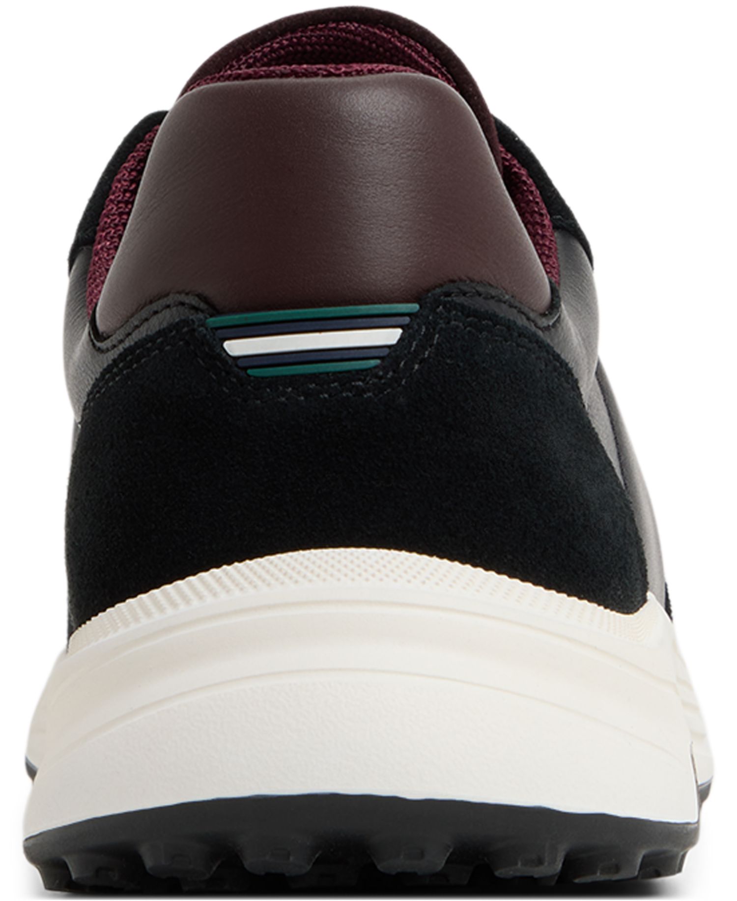 Men's Keston Athletic Lace Up Sneakers