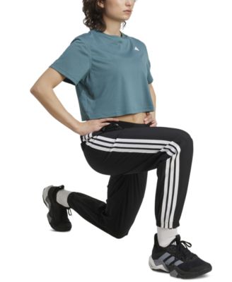 Women's Train Essentials Boxy Workout T-Shirt