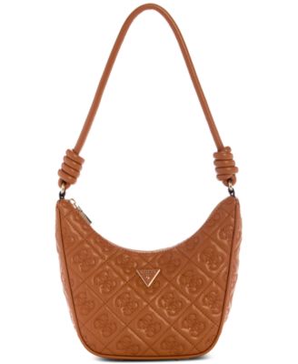 GUESS - Adelasia Top Zip Small Shoulder Bag