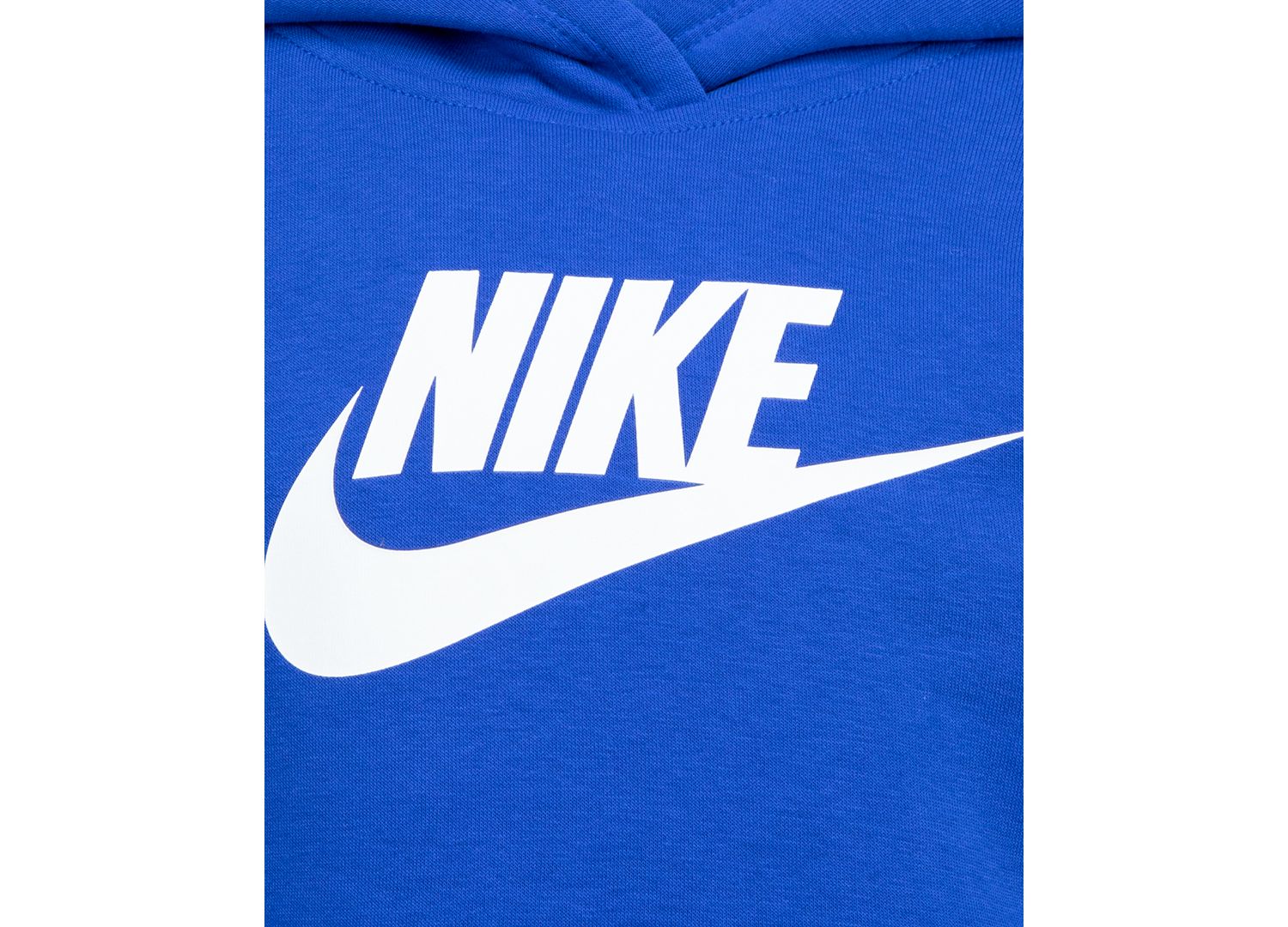 Boys' 2T-7 Fleece Logo Hoodie and Sweatpants, 2-Piece Set