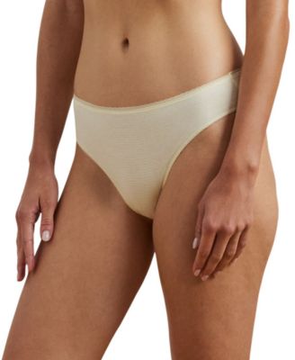 Lauren Ralph Lauren - Women's French Cut Bikini Underwear