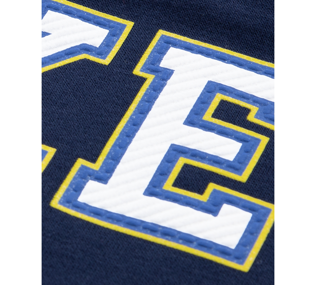 Nike Little Boys 2-piecs Sportswear P.e. Blocked Pullover & Pant Set In Blue
