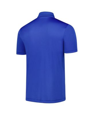 Мужская футболка поло Fanatics Royal Los Angeles Rams от Fanatics