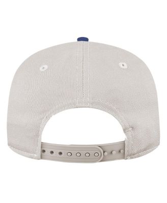 Men's White USMNT 1913 Retro-Crown 9FIFTY Adjustable Hat