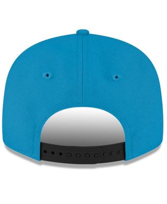 Men's Blue 23Xi Racing 9FIFTY Snapback Hat