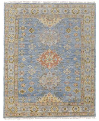 Feizy - Fillmore 69CIF 3'x5' Area Rug