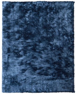 Feizy - Indochine 4550F 4'9"x7'6" Area Rug