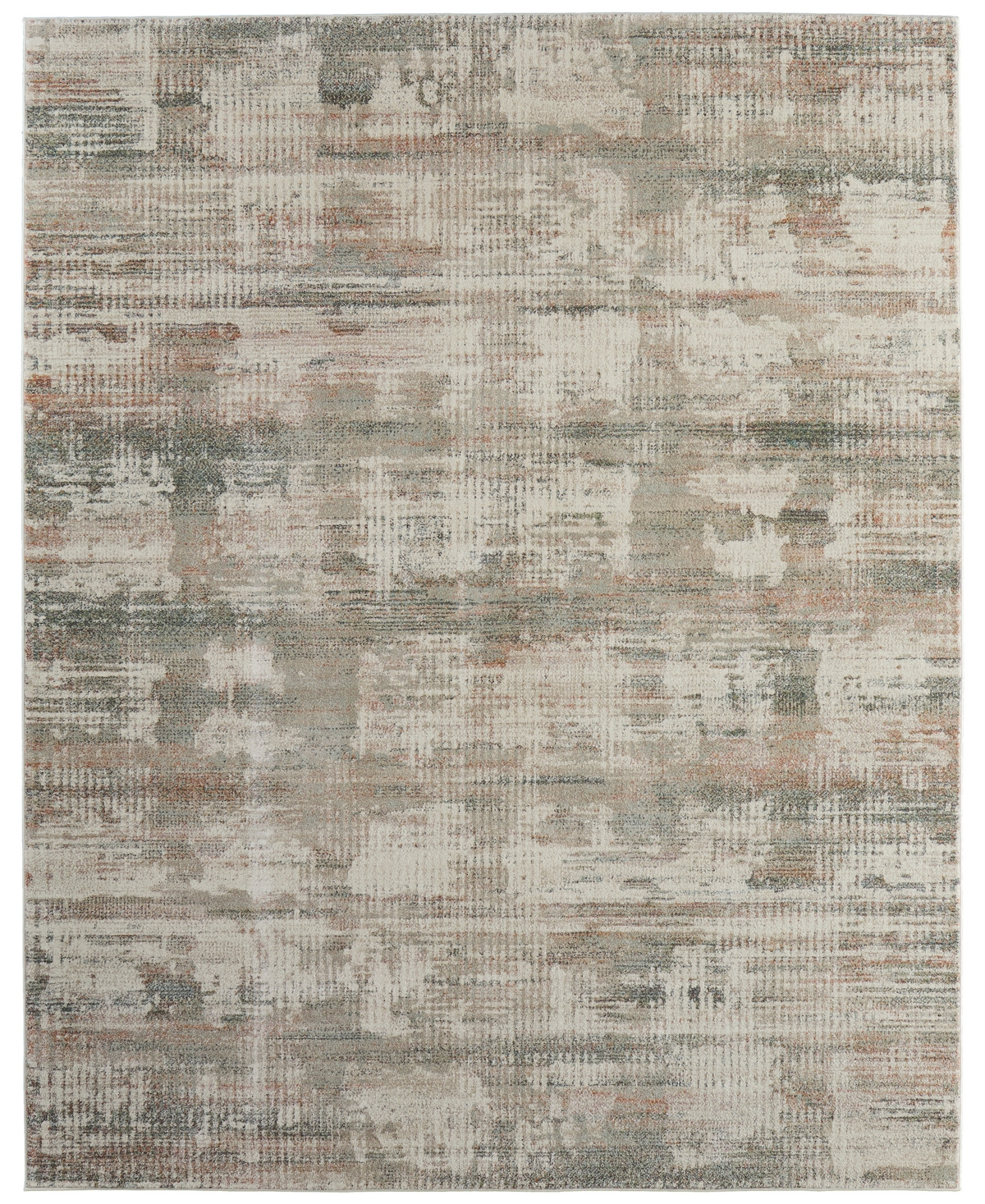 Feizy Eden 39qwf 5'x7'6" Area Rug In Multi