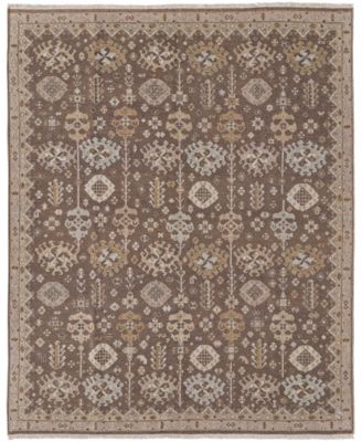 Feizy - Corbitt 0610F 5'6"x8'6" Area Rug
