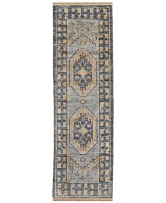Fillmore 6941F 2'6"x8' Runner Area Rug