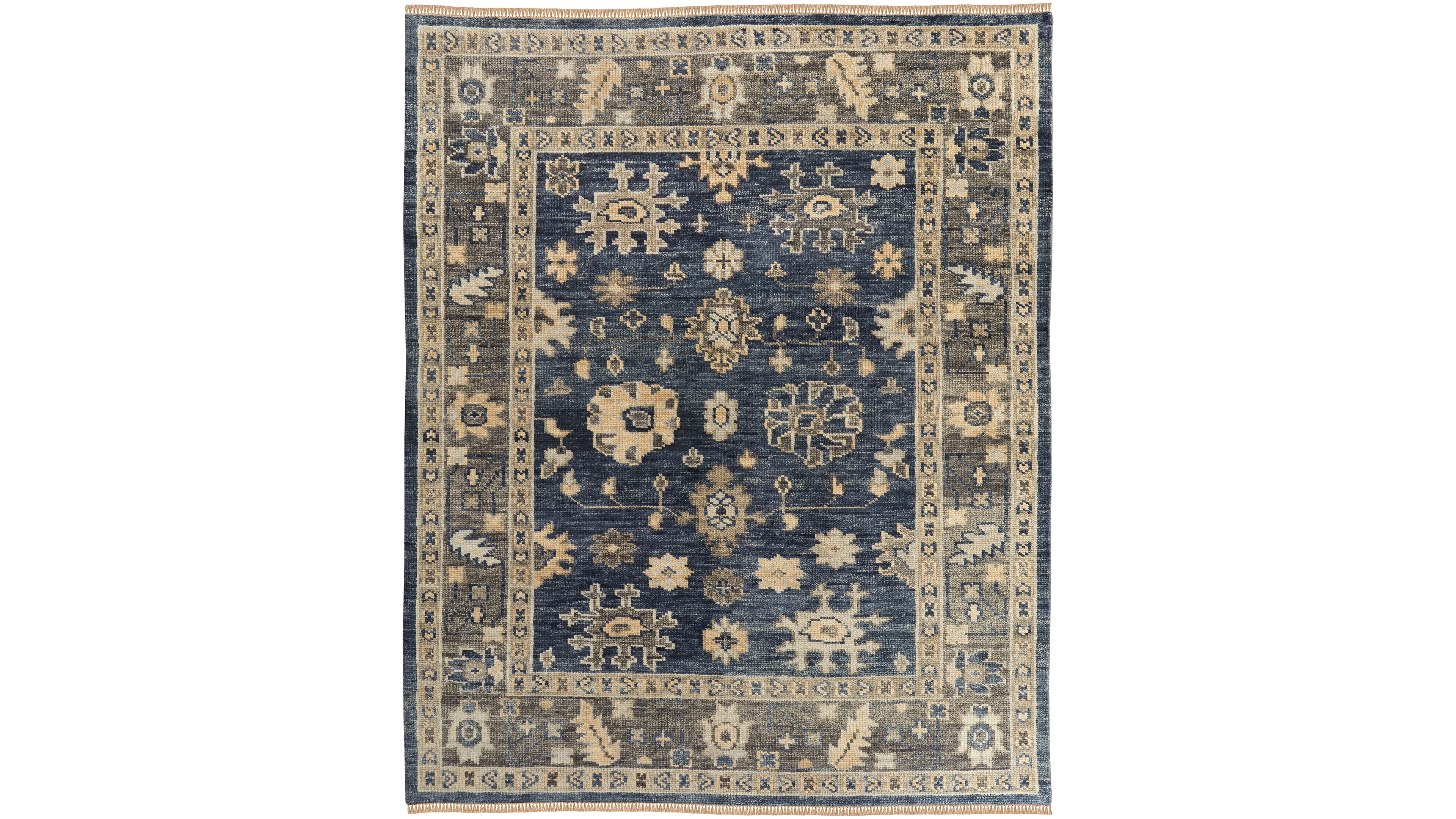 Feizy Fillmore 6954F 3'x5' Area Rug