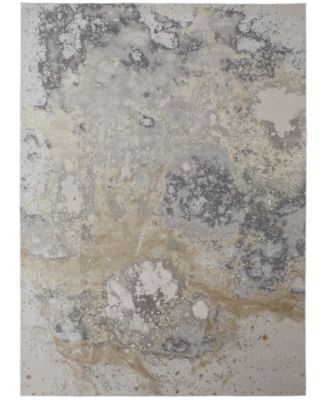 Feizy - Astra 39L3F 5'x8' Area Rug